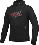 Ixon Touchdown Motorrad Textiljacke