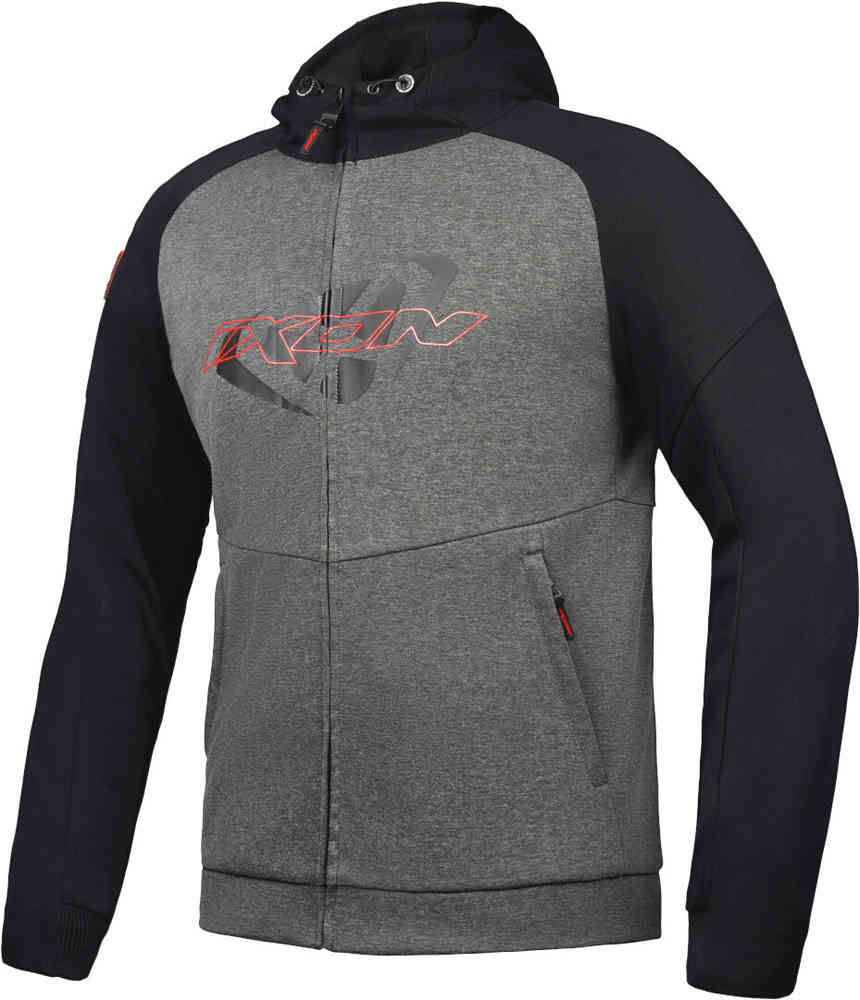 Ixon Touchdown Motorcycle Textile Jacket