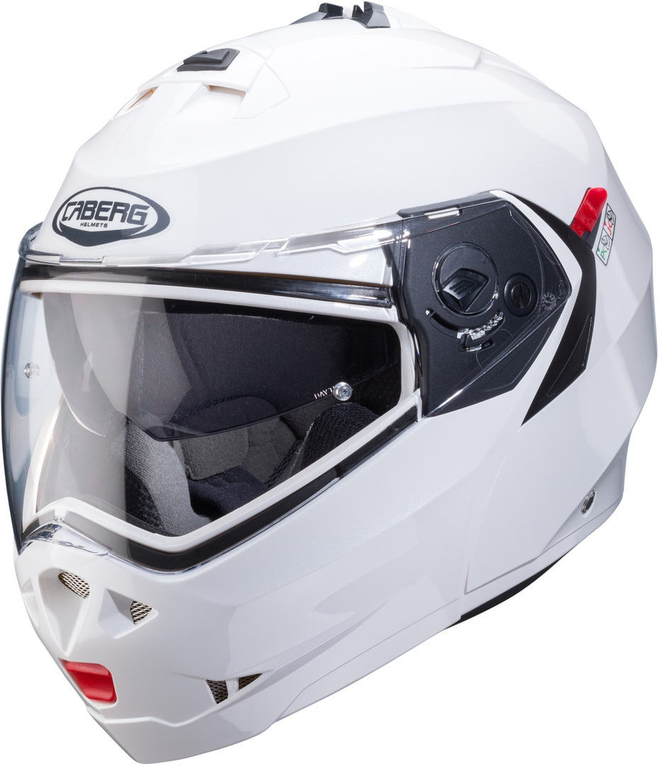 Caberg Duke X FC Moto