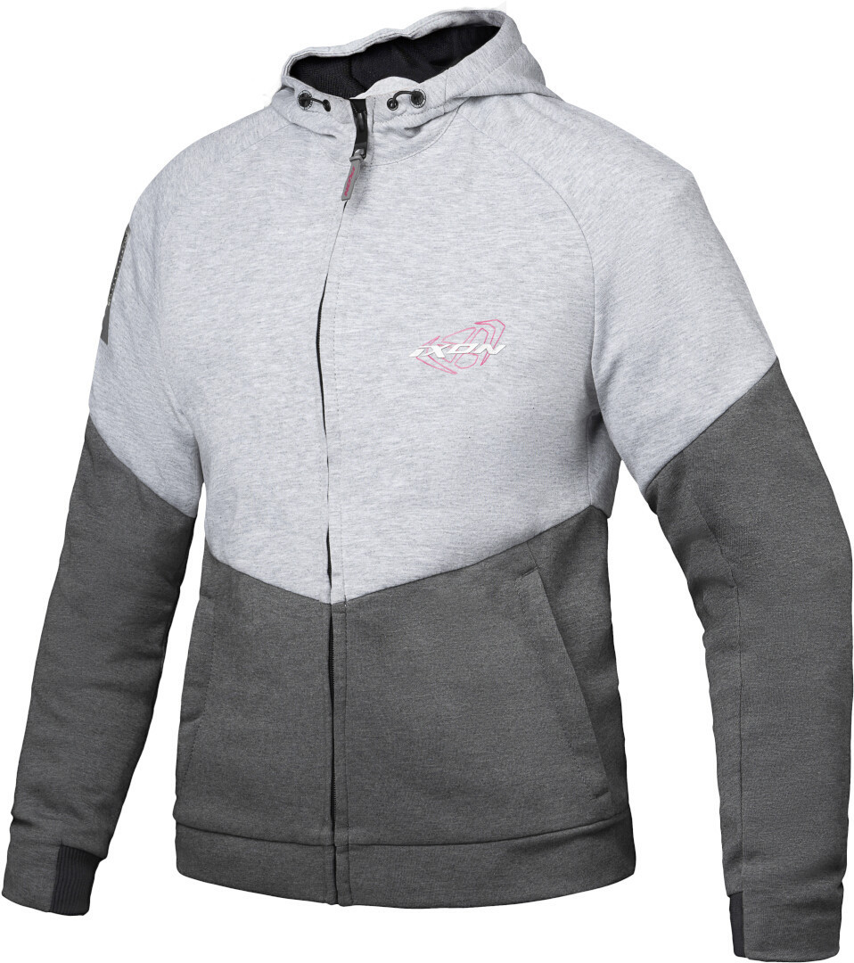 Ixon Touchdown Veste textile de moto pour dames
