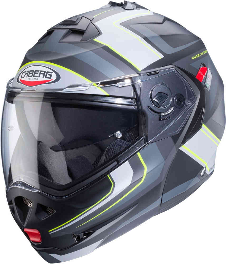 Caberg Duke X Tour Helmet