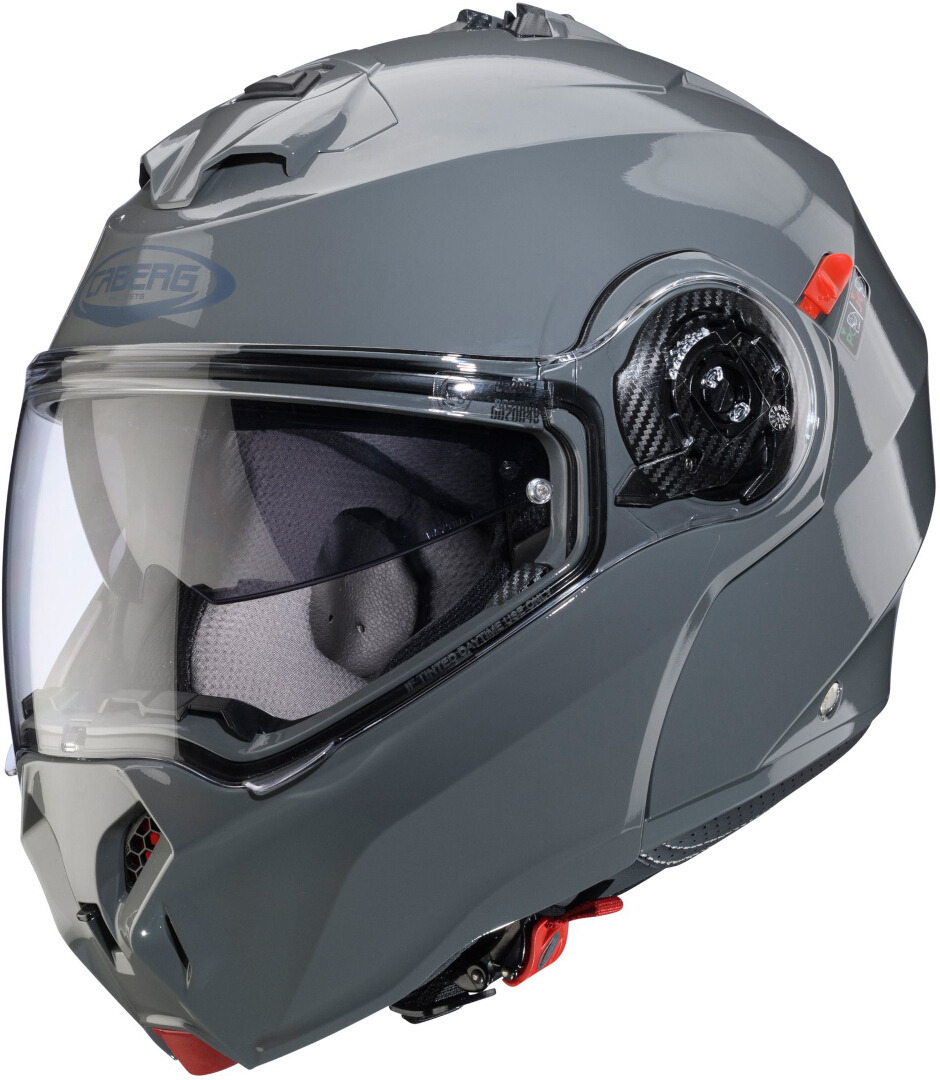 Caberg Duke Evo Шлем Серый XL (61/62) 