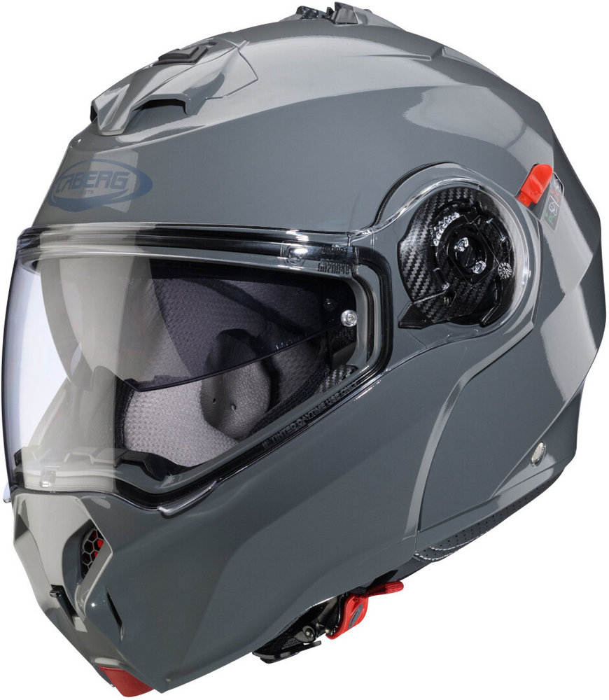 Caberg Duke Evo Casco