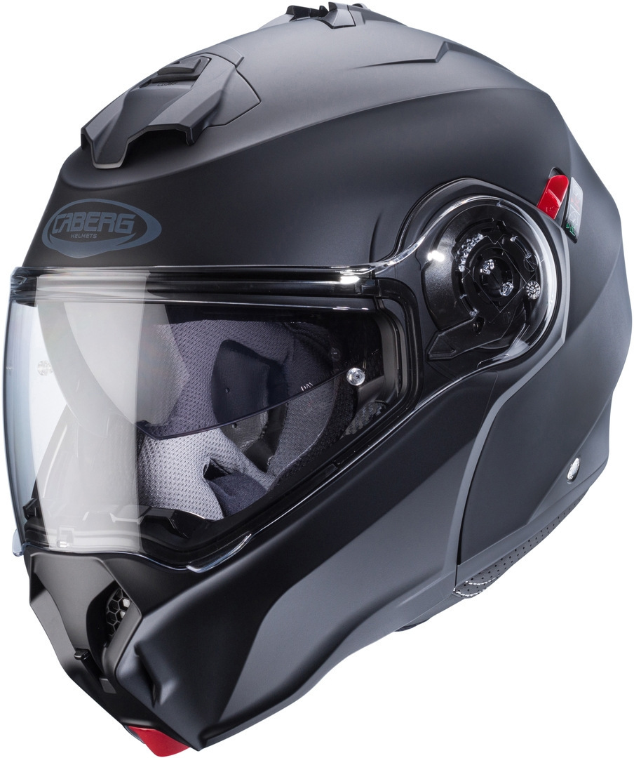 Caberg Duke Evo Шлем Черный матовый L (59/60) 