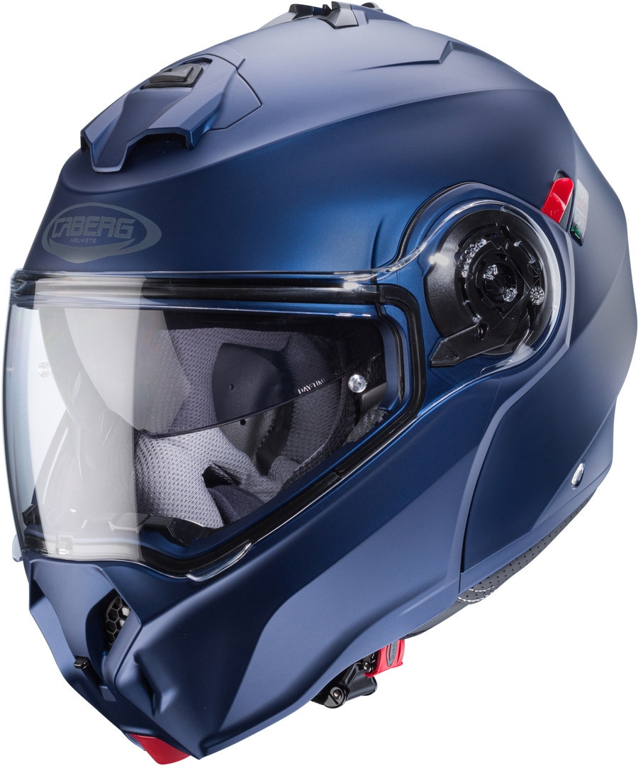 Caberg Duke Evo Шлем Матовый синий XL (61/62) 