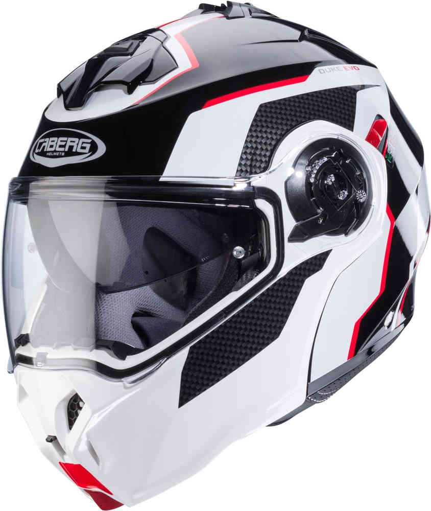 Caberg Duke Evo Move Capacete