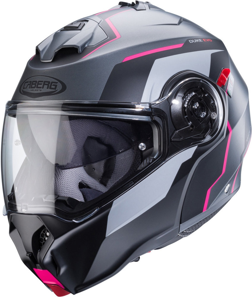 Caberg Duke Evo Move Capacete