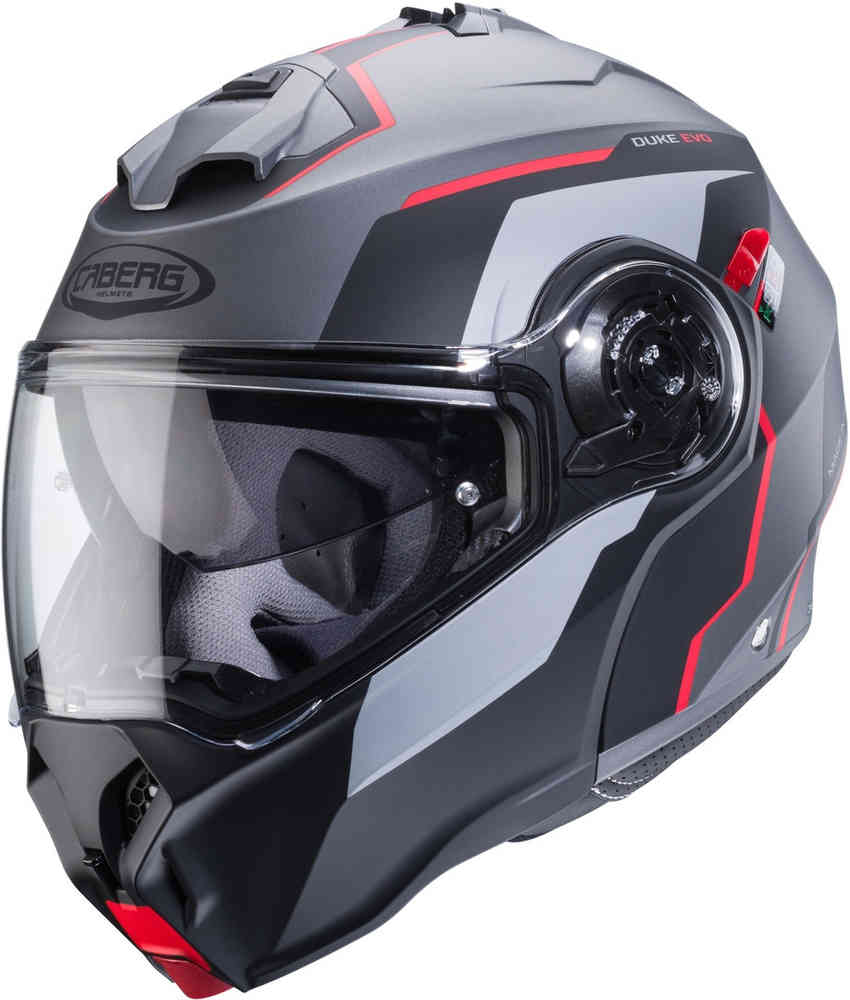 Caberg Duke Evo Move Casco