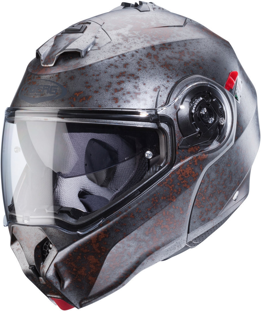 Caberg Duke Evo Rusty S