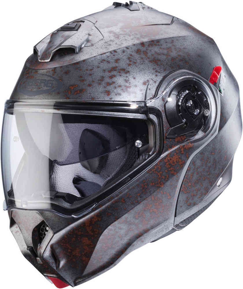 Caberg Duke Evo Rusty S