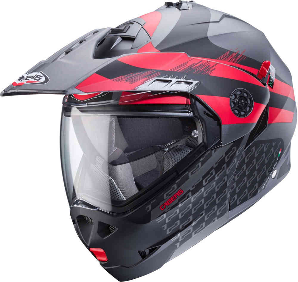 Caberg Tourmax X Sarabe Casque