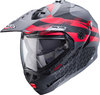 Preview image for Caberg Tourmax X Sarabe Helmet