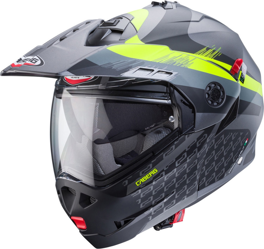 Caberg Tourmax X Sarabe Helmet