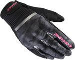 Spidi Flash Camo Ladies Motorcycle Gloves