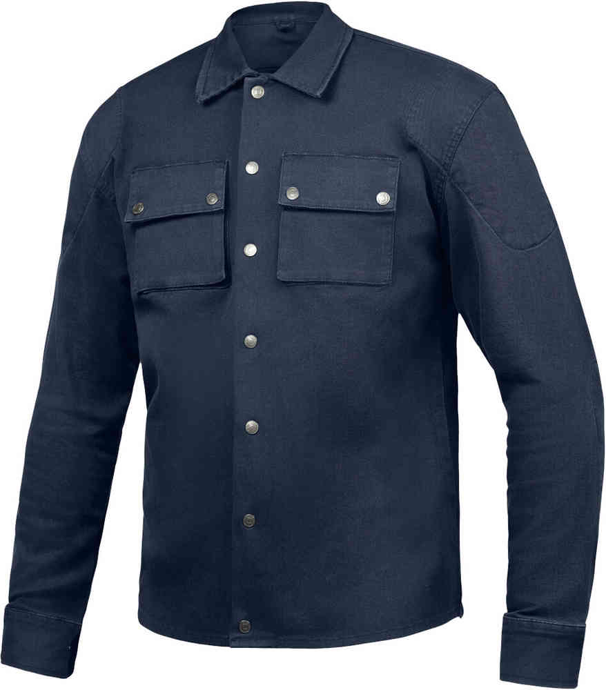 Ixon Settler Camisa da motocicleta