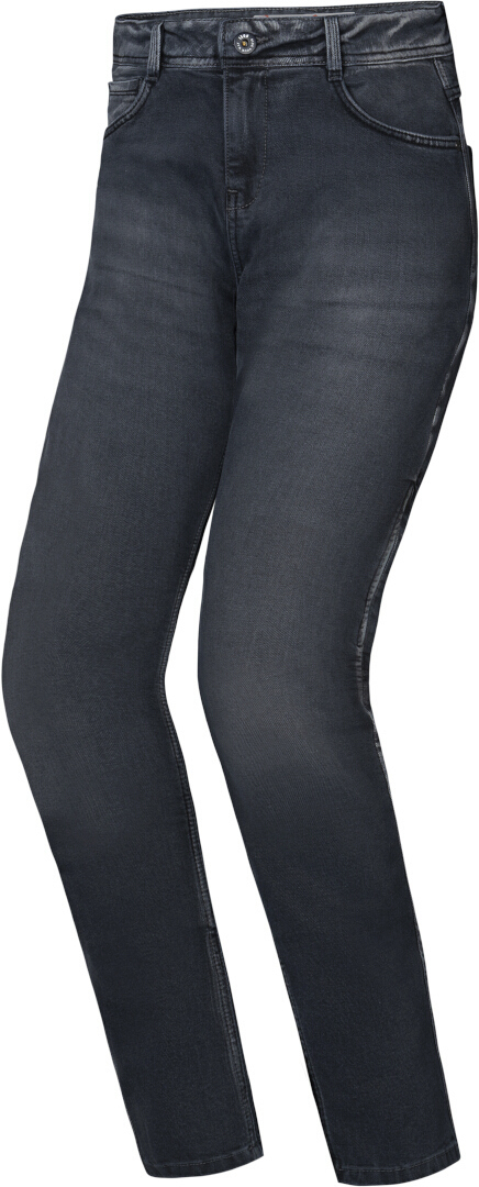 Ixon Dany Ladies Motorcycle Jeans, blue, Size 27 30 for Women
