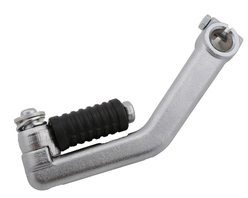 V PARTS Kick chrome