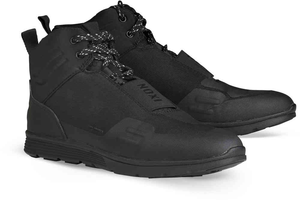 Ixon motorcycle boots hot sale
