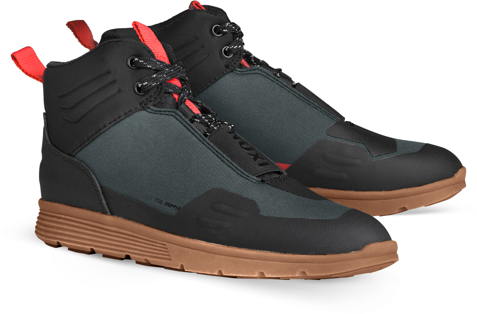 Ixon Hopper Chaussures de moto