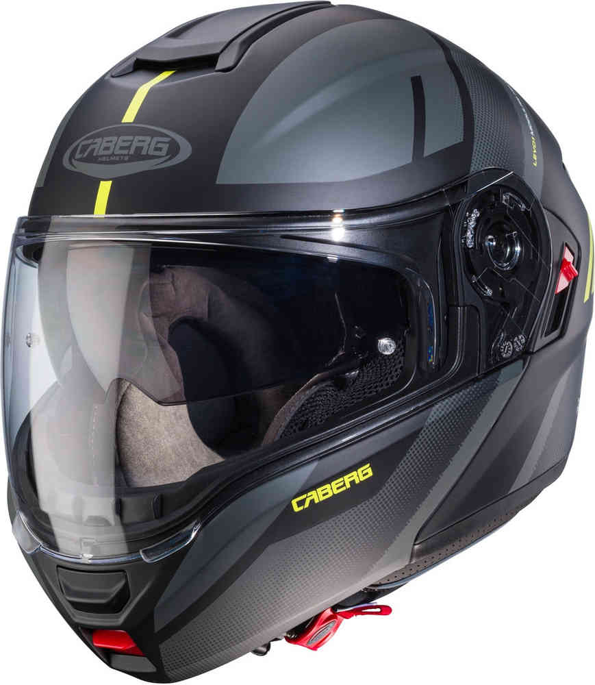 Caberg Levo X Manta Casco