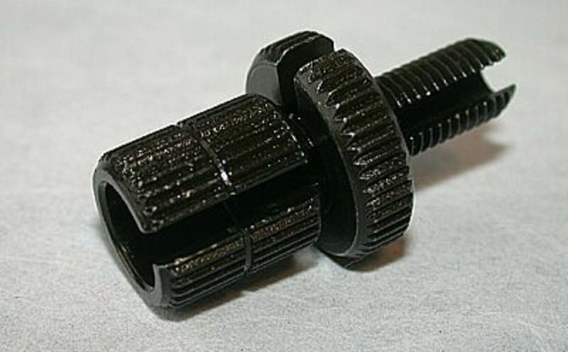 Domino Cable Adjuster M8 x 1mm