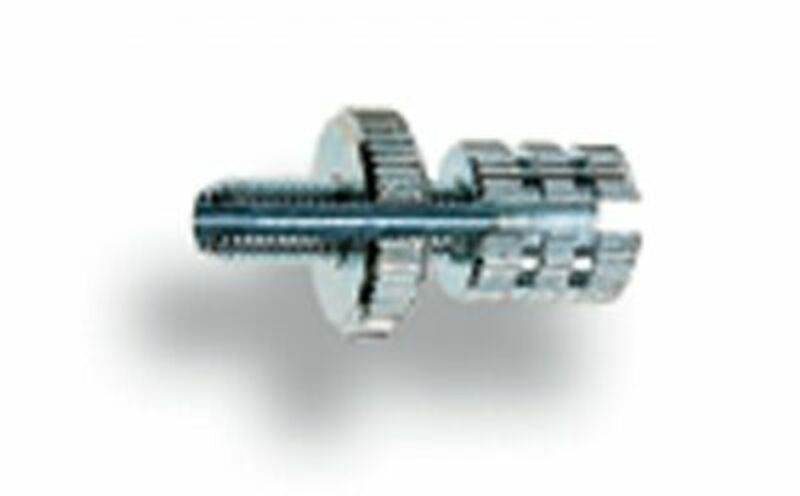 Domino Unisex Silver Cable Adjuster M8 X 1Mm, Size 35 Mm