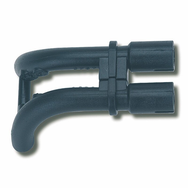 Domino Unisex Split Cable Guide