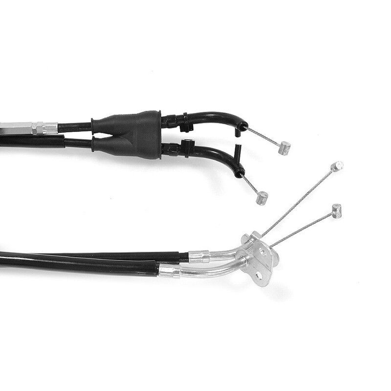 MOTION PRO Gaskabel - Pull/Return