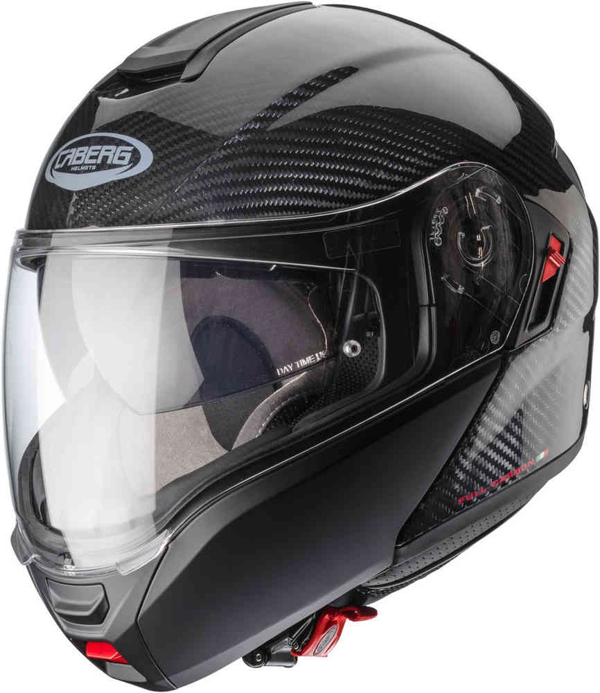 Caberg Levo X Carbon Helm