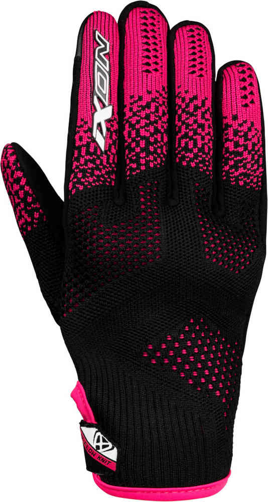 Ixon Ixflow Knit Damen Motorradhandschuhe