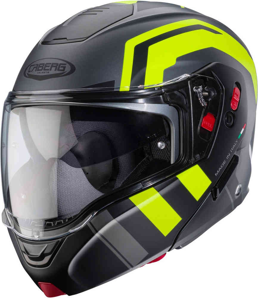 Caberg Horus X Road Casco