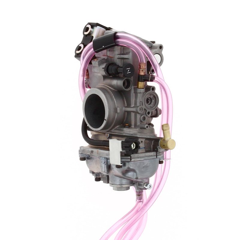 KEIHIN Gaźnik płaski FCR-MX37