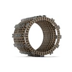 Hinson Wrijving Koppelingsplaten Kit