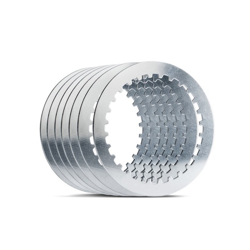 Hinson Dischi frizione in acciaio KIt