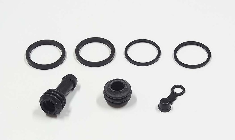 Tourmax Kit réparation d'étrier de frein
