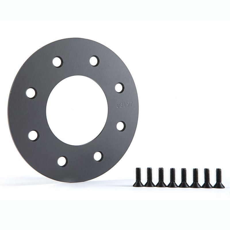 Hinson Backing Plate Kit with screws