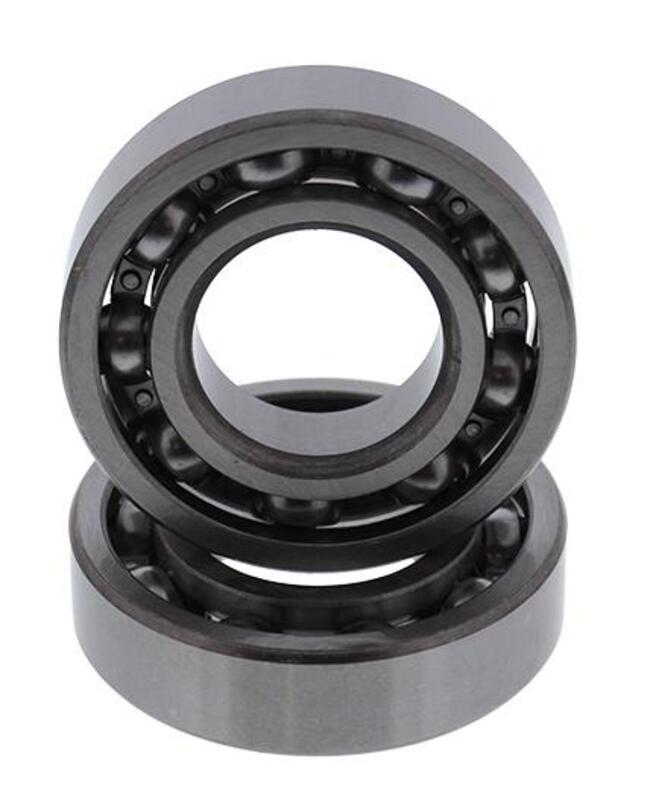 HOT RODS Balancer Shaft Reconditioning Kit - Polaris