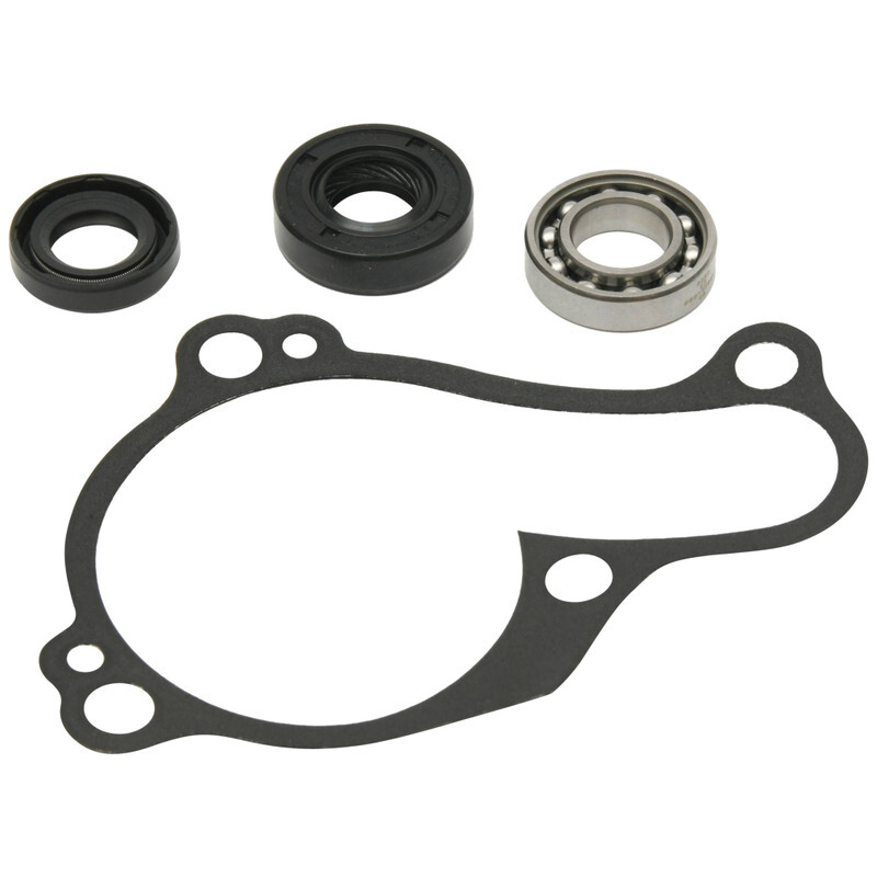 HOT RODS Kit réparation de pompe à eau - Yamaha WR 250 F / YZ 250 F/FX, taille 10 mm