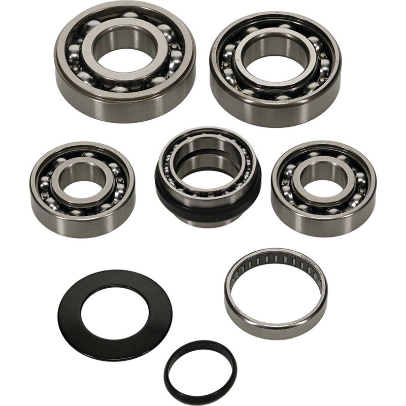 HOT RODS Getriebelager Kit - Honda CRF 450 R / RWE / RX 1118679