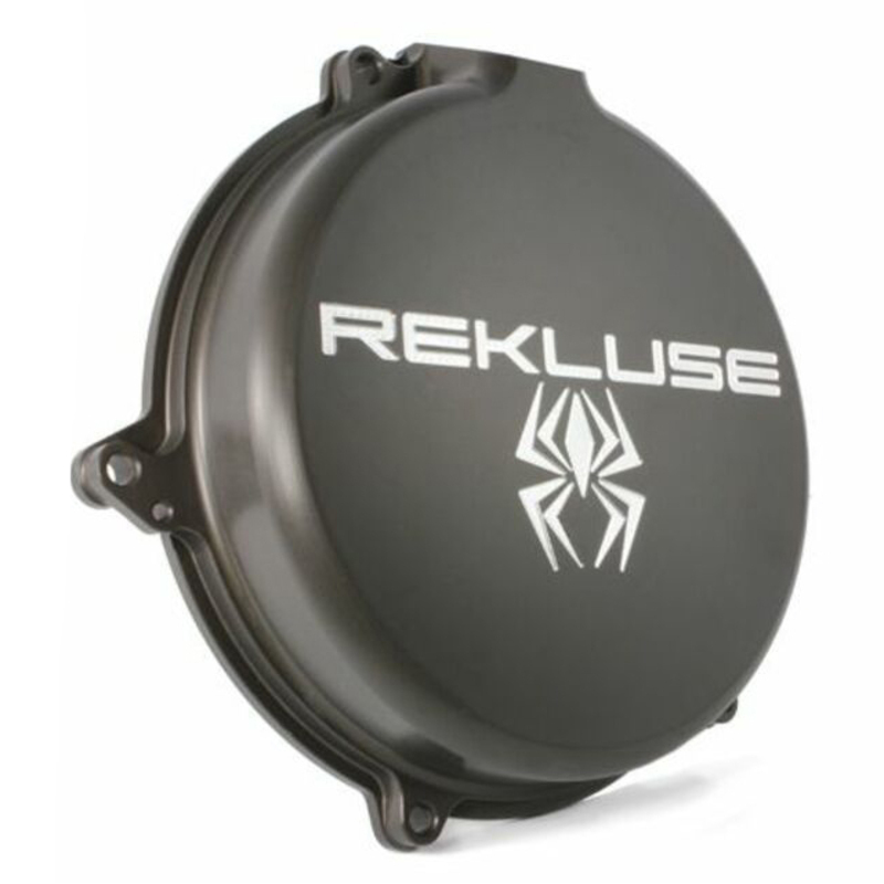 Yz450f clutch cover online