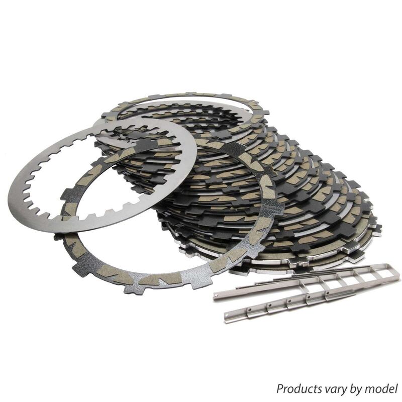 REKLUSE TorqDrive (インド) クラッチキット