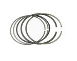 WOSSNER セグメントセット ヴェスナー 4T - ø81.00mm