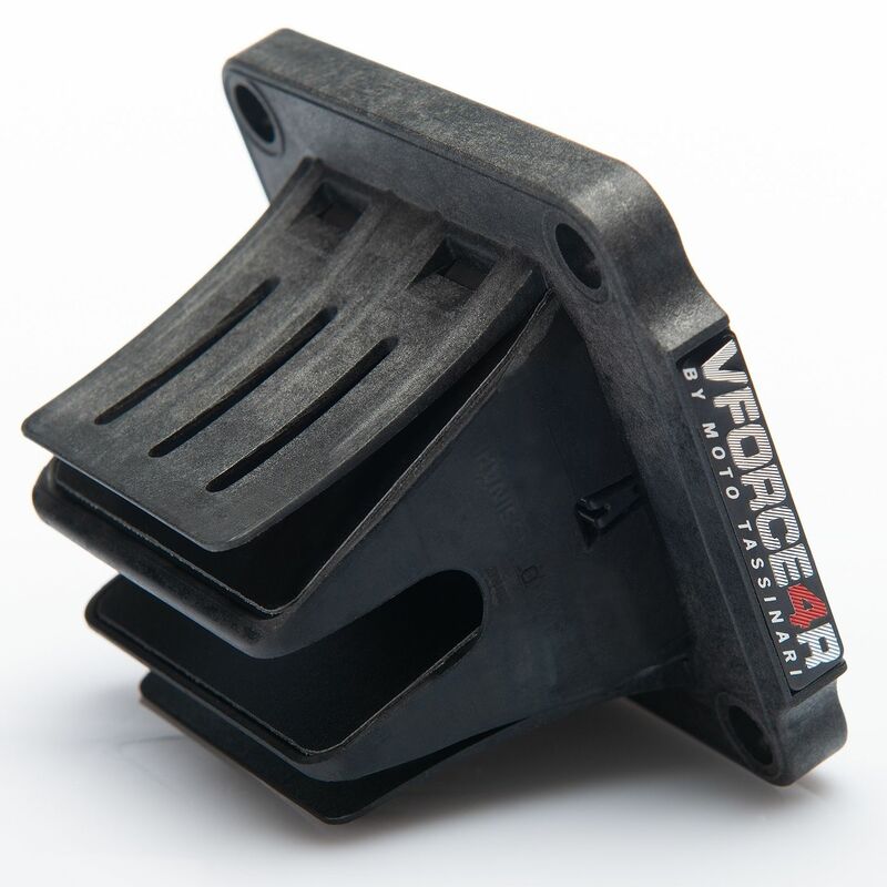 V-FORCE 4R Ventilbox - KTM/Husqvarna