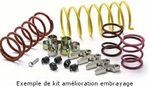 EPI キット改善クラッチスポーツユーティリティカワサキ750ブルートフォースEFI / 4x4i