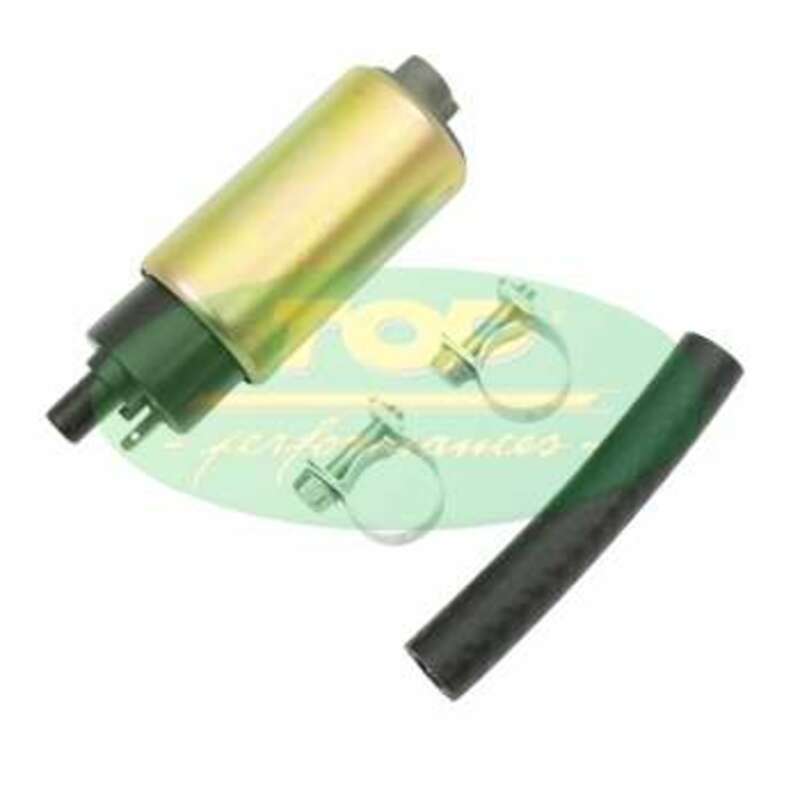 TOP PERFORMANCES Palivové čerpadlo Yamaha T-MAX