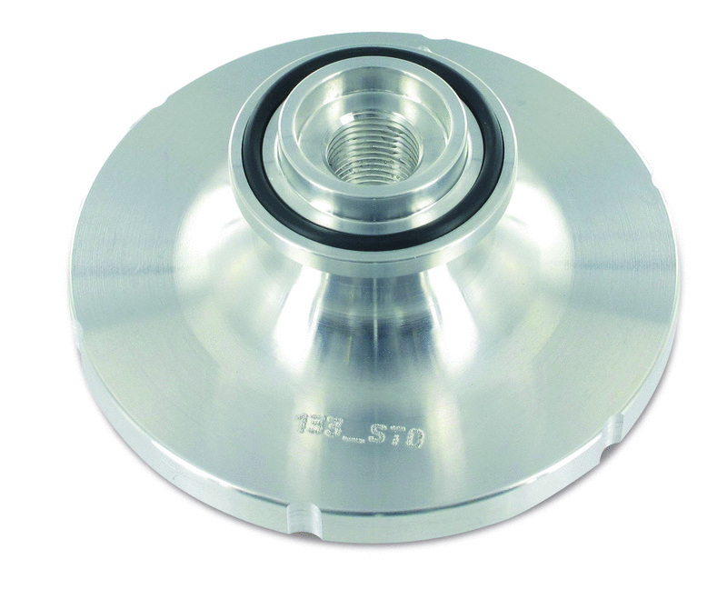 S3 Inserto testata a compressione standard - argento Gas Gas EC 300