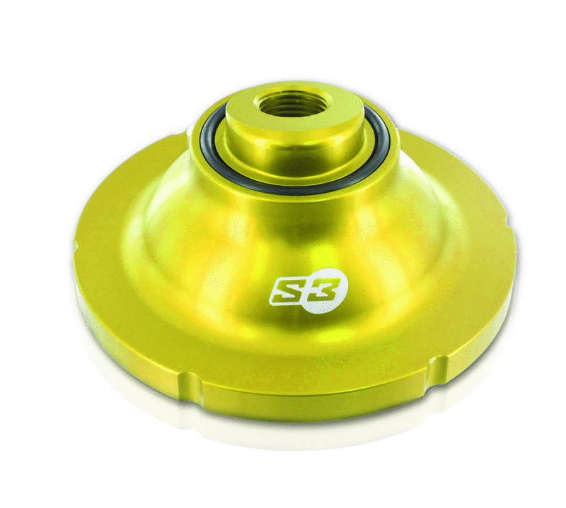 S3 Cylinder Head - Low Compression Beta