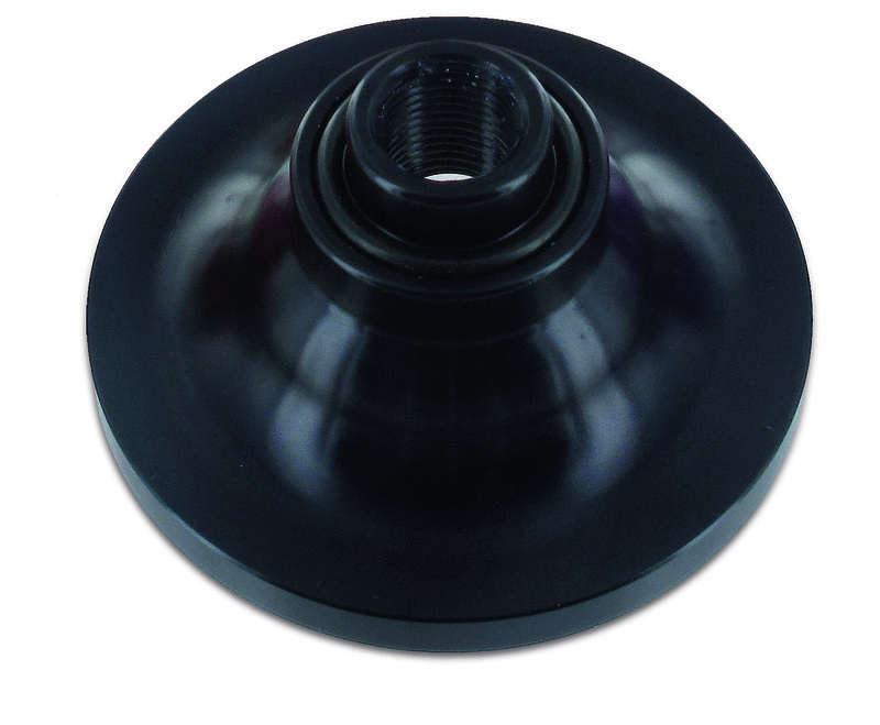 S3 Cylinder Head - High Compression Gas Gas