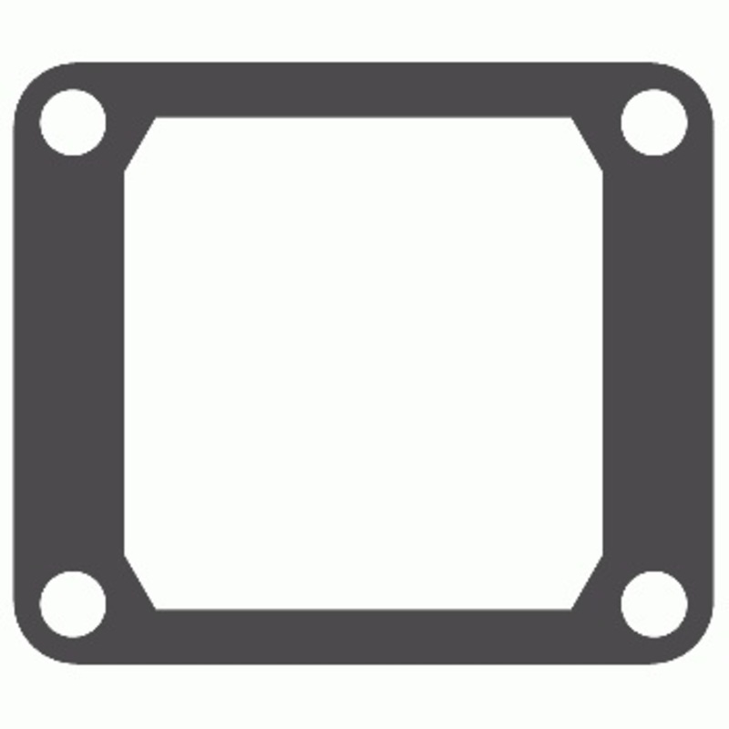 V-FORCE Replacement Gasket for Reed Valve System 12700007