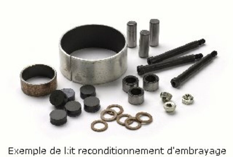 EPI Kit de reparación de embrague Polaris 330 TRAIL BOSS 2x4/500 SCRAMBLER